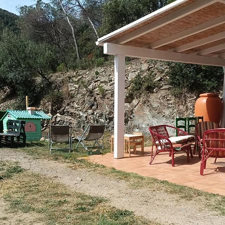 Cottage Eco-Friendly Barcelona Country Side La Garriga Luaran gambar