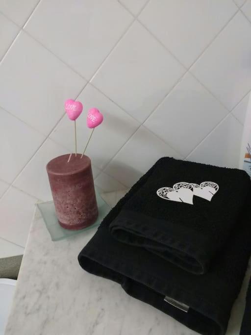 Cottage Eco-Friendly Barcelona Country Side La Garriga Luaran gambar