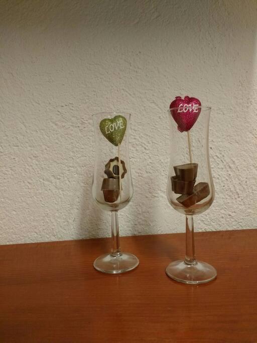 Cottage Eco-Friendly Barcelona Country Side La Garriga Luaran gambar