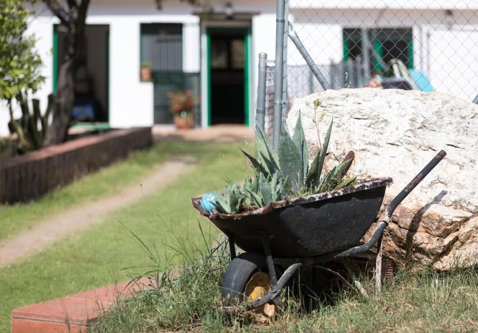 Cottage Eco-Friendly Barcelona Country Side La Garriga Luaran gambar