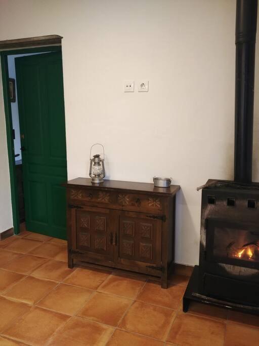Cottage Eco-Friendly Barcelona Country Side La Garriga Luaran gambar