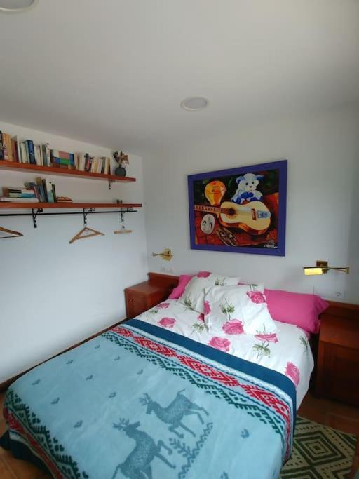 Cottage Eco-Friendly Barcelona Country Side La Garriga Luaran gambar