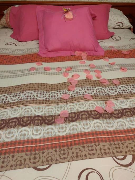 Cottage Eco-Friendly Barcelona Country Side La Garriga Luaran gambar
